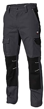 Siggi Pantaloni TAGO Grigio,Uomo,M