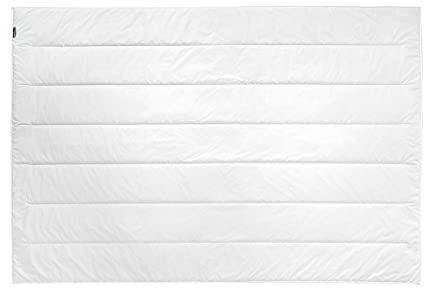 Winterdecke Centa-Star Regeneration, 135 x 200 cm, Celliant® Mikrofaservlies Füllung, Öko-Tex Standard 100 Klasse 1, Längsteppung