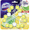 Domestos Power 5 WC-Stein Limette 3er-Pack mit der Hygiene-Kraft für ein sauberes WC