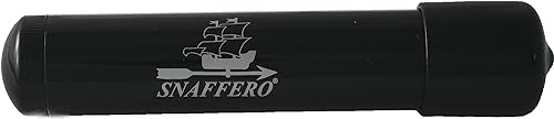 NUOVA OFFERTA Dal Produttore dell'originale Spegnisigaro a Marchio Snaffero® Lo Smontabile colore NERO
