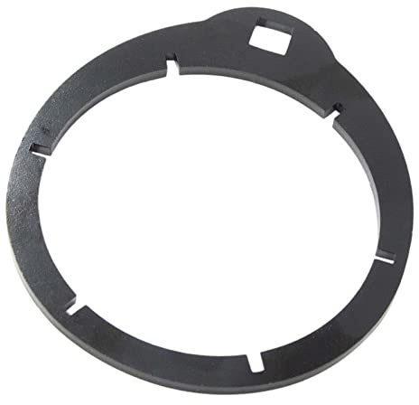 CANTONDZ Kraftstofffilterschlüssel Diesel Kraftstofffilter Schlüssel Remover Tool Kompatibel mit Ford Transit Custom 2.2 TDC 207114000100 6669 ADF125501
