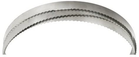 Hoja de Sierra Para Cinta Banda de Madera 2562 x 6 x 0,65mm. 6 ZZ