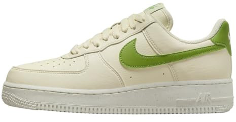 Nike Sneakers da Donna, Coconut Milk Chlorophyll Sailvolt, 39,5