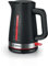 Bosch Kettle MyMoment 1.7 L Black TWK4M223
