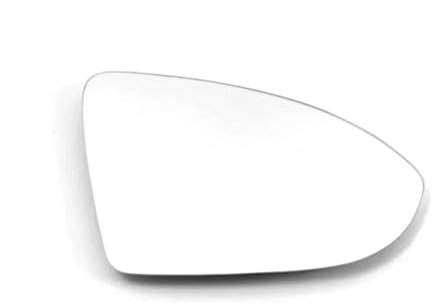 Fahrerseite Außenspiegel Für VW Für Touran 5T 2015-2020 Linken Oder Rechten Seitenflügel Auto Rückspiegel Glas Rückansicht Außenspiegel Glas(1pc Right)