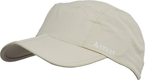 Eisley Unisex Gobi Cap, Beige, M EU