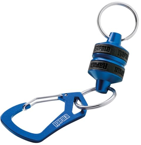 Rapala Unisex-Adult Clip RCD Magnetic Release