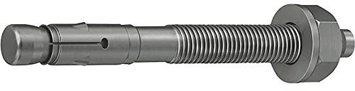 Fischer Bolzenanker FBZ 12/10 20 Stück A4