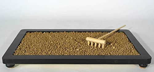 Akadama Ibaraki Hard Quality grano 2/5 mm. - confezione da 10 litri