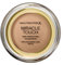 Max Factor Miracle Touch Foundation in der Farbe 78 Sand Beige – Intensives, pudriges Make-up für ein makelloses Hautbild – Mit Lichtschutzfaktor 30