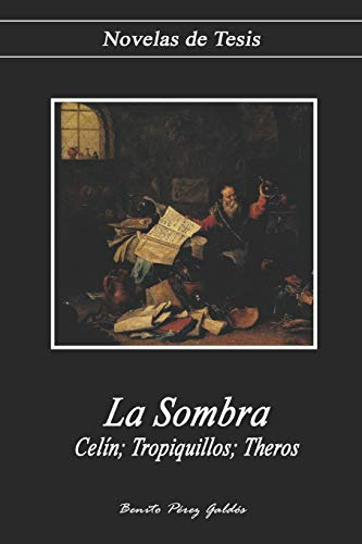 La Sombra: Celín; Tropiquillos; Theros