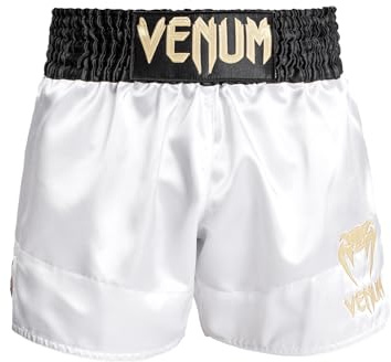 Venum Pantaloncini Classici Muay Thai