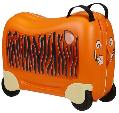 Samsonite Dream2go Spinner 30l Trolley One Size