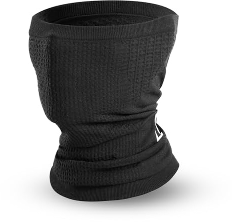 ROCKBROS Cache Cou Été Respirant Elastique, Tour de Cou pour Homme Femme Séchage Rapide Anti-Solaire, Multifonction Bandana pour Cyclisme Moto Pêche Golf