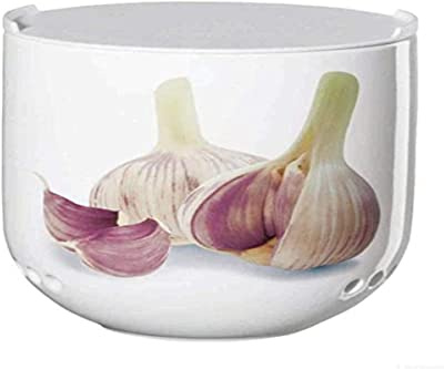 ASA grande Vorratsdose Knoblauch 16 cm