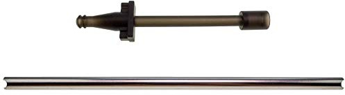 Milchschlauch-Set 637471 + Edelstahl Milchrohr 13962 kompatibel mit Siemens EQ500 Integral, EQ9 Milchsystem