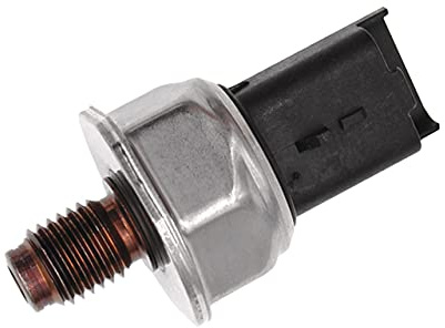 HZTWFC Sensor de regulador de presión del riel de combustible 9307Z507A 55PP03-01 Para Ford Focus Mondeo Transit Para Renault Clio Kangoo Para Jaguar X-Type