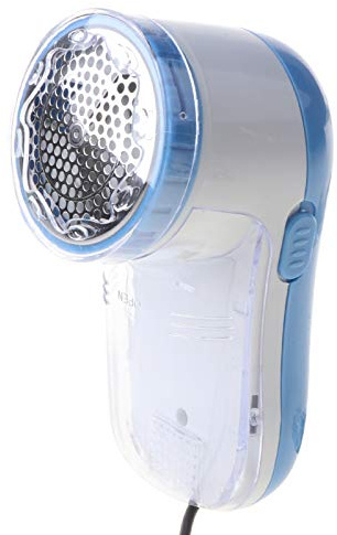 Levapelucchi Vestiti Fuzz Pellet Trimmer Macchina Dispositivo rimozione rasoio portatile per vestiti Bobine rimozione Maglione Defuzzer Rasoio