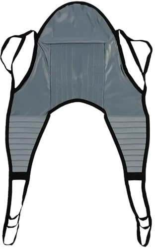 Écharpe de portage universelle rembourrée avec appuie-tête, taille L, capacité de 272 kg