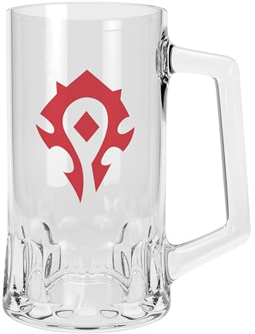 ABYstyle - World of Warcraft - Chope Horde