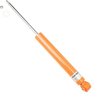 KONI STR.T Stoßdämpfer kompatibel mit Audi A3 (8V) / Seat Leon (ST) (5F) / Skoda Octavia III Limousine/Combi / Volkswagen Golf VII 2012-2019 - Hinterachse - HA: torsion-beam (8250-1044)