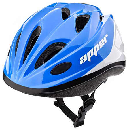 Casco Bicicleta para Niñas y Niños - Helmet Infantil de Bici para Ciclismo MTB Road Race Montaña BMX Carretera y Actividad Ciclista - Rolerskate Patines