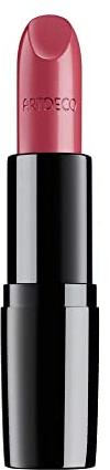ARTDECO Perfect Color Lipstick - für unwiderstehlich glänzende und langanhaltende Farbbrillanz - 1 x 4 g