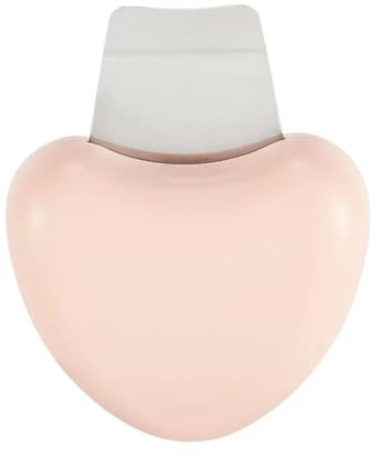 Porenreiniger Gesicht, Porensauger Mitesserentferner, Mitesserentferner Porenreiniger, Gesichtsreinigung, Gesichtswaschspatel, Hautreiniger Für Die Gesichtsreinigung Gerät (Rosa)
