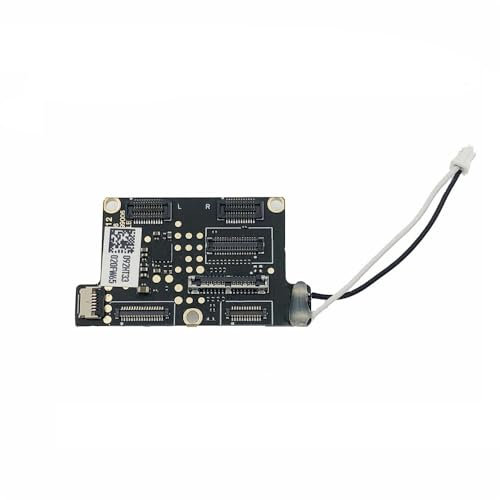 DJAISJNMC Pièces de Drone for Les Kits de réparation de cardan de câble de Signal Mavic Pro for Les pièces de caméra de Drone DJI Mavic Pro câble Flexible de Transmission vidéo PTZ(Gimbal Board)