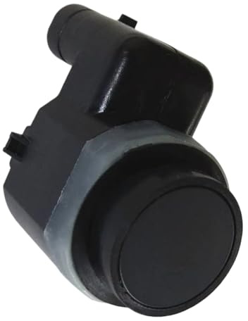 Sensore Aiuto PDC Compatibile Con Per Caddy 2011-2015 Per Passat 2009-2011 Per Tiguan 2012-2016 Accessori Sensori Parcheggio Automobili OEM 4H0919275A