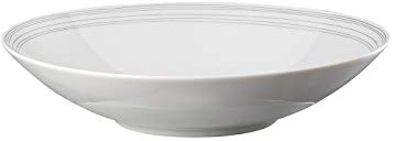 Rosenthal TAC Gropius Stripes 2.0 Suppenteller 24 cm