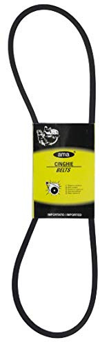 AMA Kevlar 4L850 Keilriemen anpassbar NOMA 57214-13 mm x 8 mm x 2159 mm für Aufsitze