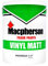 Macpherson Vinyl Matt Magnolia-2.5 L