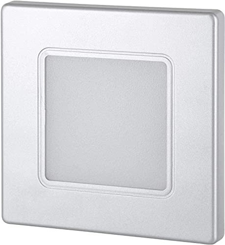ADAKAT LED Stufenleuchte, warmweiß 3000K