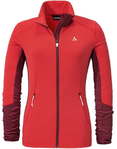 Schöffel Damen Fleecejacke