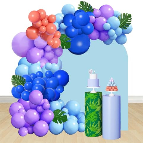 Geburtstag Stit Luftballons Dekoration Stit Thema Party Dekoratione Kindergeburtstag Partyzubehör