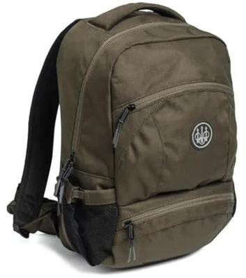 BERETTA Multipurpose Backpack 20L – Range & Field Rucksack