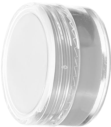 SUPVOX Gel Limpiador para Aguja de Tocadiscos Herramienta para Limpieza de Vinilos Elimina Polvo y Residuos Prolonga Vida Útil y Mejora Calidad de Sonido para Entusiastas Música