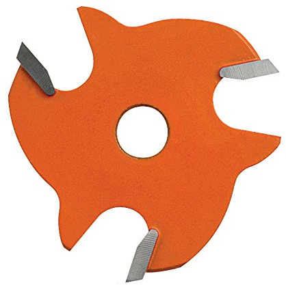 CMT 822.340.11 Fresa a Disco per Scanalature Laterali