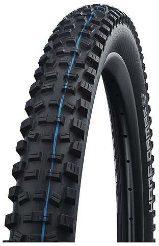 Schwalbe Hans Dampf Evo Faltreifen // 65-584 (27,5x2,6') Super Trail
