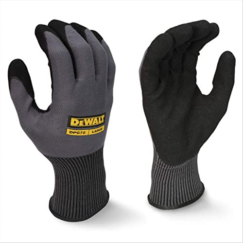 DEWALT DPG72TXL Size XL