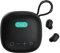 Ones MusPlay Enceinte sans Fil avec écouteurs 2 en 1, Intelligente [ Bluetooth/AUX/MP3 ][ Haut-Parleur 24 Heures/écouteurs 60 Heures Lecture Ultra-Longue ] Portable Compact