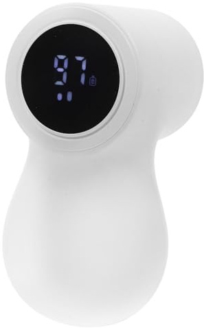 OATIPHO Recortador De Bolas De Pelo Eléctrico Para Ropa Afeitadora De Suéteres Quitapelusas Para Casa Quita Bolitas De Jerseys