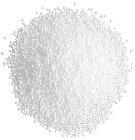 BESPORTBLE 1sacchetto Palline Schiuma per Riempimento Pouf Riempimento per Perline per Pouf Imbottitura per Cuscini per Sedie Perlina Schiuma per Sedia