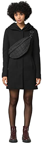 ONLY Coat ONLSEDONA Coat Black XXL Black 1 XXL