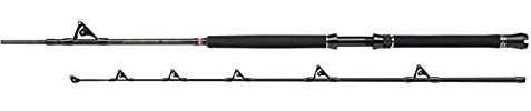 Penn Regiment III Roller Bootruten