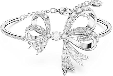Swarovski Hyperbola Ornament
