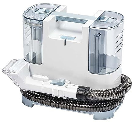 Tissu canapé Machine à laver ménage canapé/tapis aspirateur acarien nettoyant anti-taches pour animal de compagnie maison sol nettoyage en profondeur