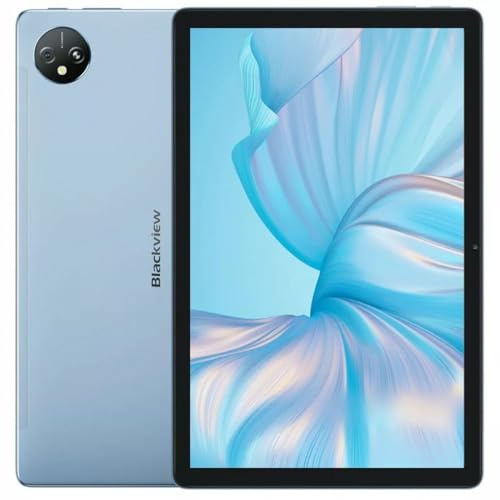 Blackview Tablet Tab 80 LTE 10.1 UNISOC T606 4GB RAM 64GB Blau