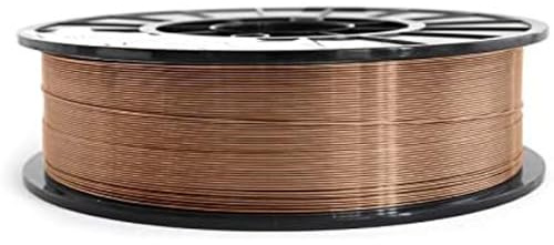 BOBINA FILO RAMATO SG2 Ø0,8 mm 5Kg D200 SALDATURA A GAS ACCIAIO